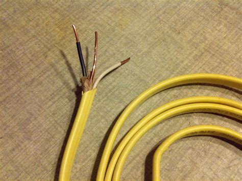 non metalic junction box staple nm|nm cable for single gang box.